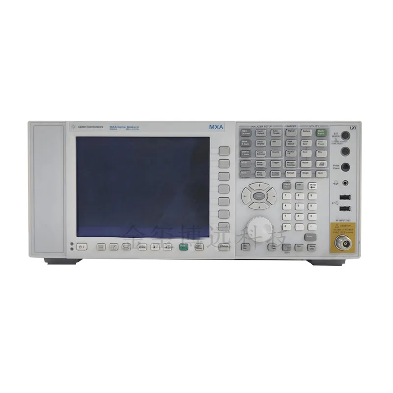 Keysight/Agilent N9020A EXA Spectrum Signal Analyzer 10 Hz to 3.6 GHz