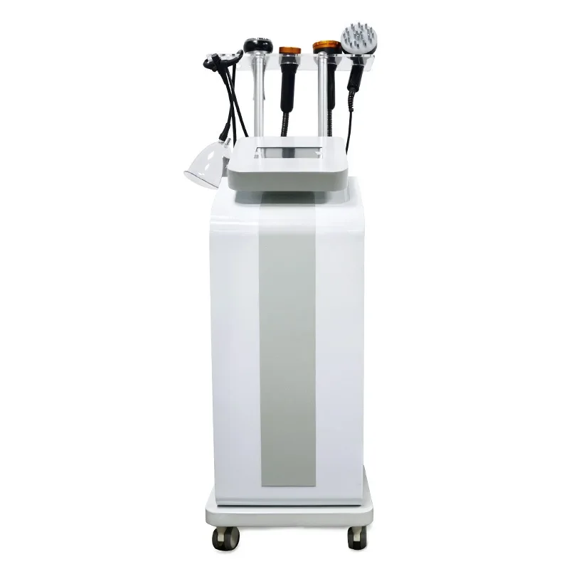 Beauty salon three-dimensional fine carving body slimming , cupping and scraping beauty equipment
