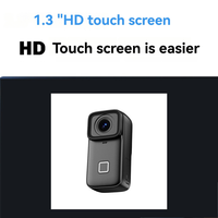 SJCAM High Quality C200 Pro Action Camera Outdoor 4K HD Wifi Anti Shake Recorder Waterproof For Photography