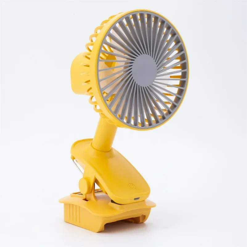 Imagem -05 - Ventilador Portátil sem Fio para Acampamento ao ar Livre Ventilador Jobsite Bateria Li-ion 3-velocidade Dcb205 Dcb203 18v 20v
