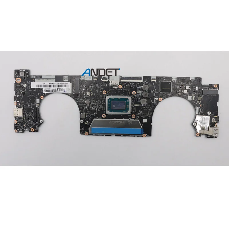 For Lenovo Ideapad 720S-13ARR R7-2700U 8G UMA Laptop Motherboard Notebook Mainboard Accessories 100% test OK 5B20Q59412