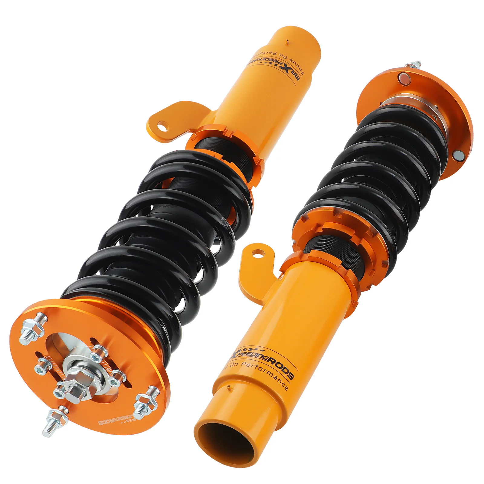 Coilovers Suspension Lowering Kit For BMW 3 Series E46 330i 325i 328i 1998-2005 Suspension Shock Absorber Strut