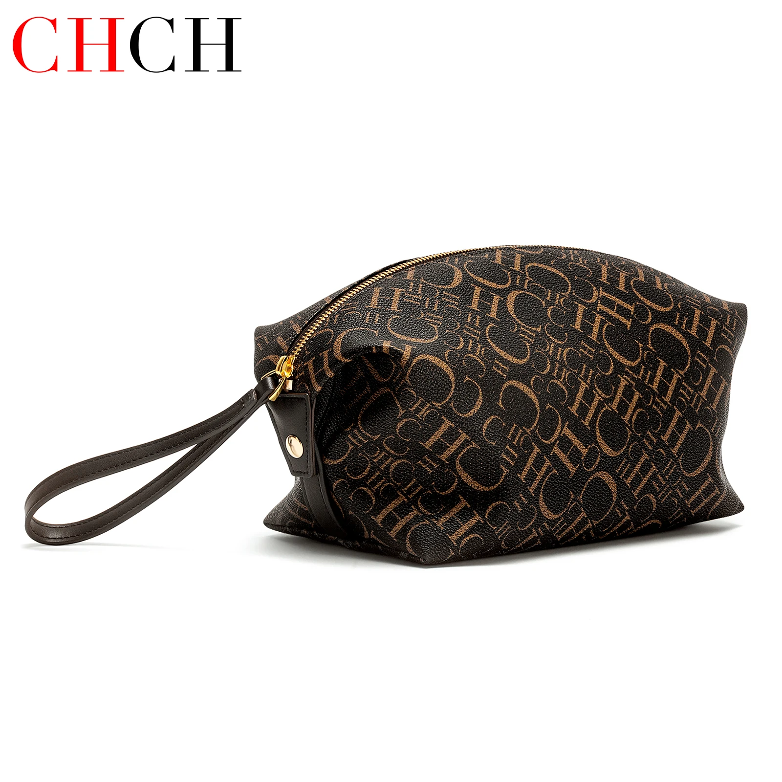 CHCH Women's Handbag 2026 New Portable Bag Women's Leisure Wallet