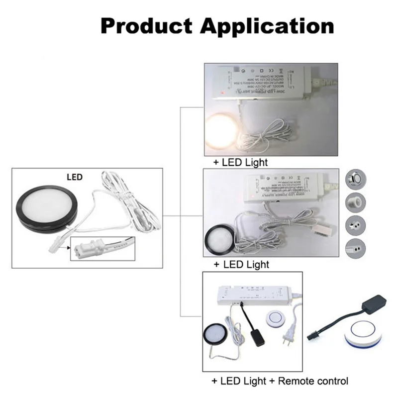 ABNM AC220V إلى تيار مستمر 12 فولت محول الإضاءة LED إضاءة الخزانة قطاع ضوء إمدادات الطاقة ميناء سائق دائم 100 واط الاتحاد الأوروبي التوصيل
