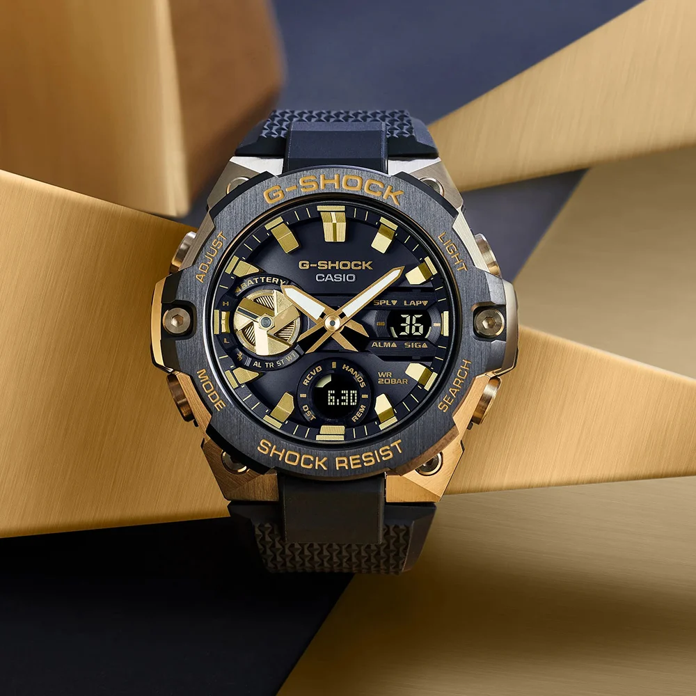 Casio watch for men g shock new style Solar Bluetooth 200m Waterproof quartz Fashion men watch reloj casio hombre