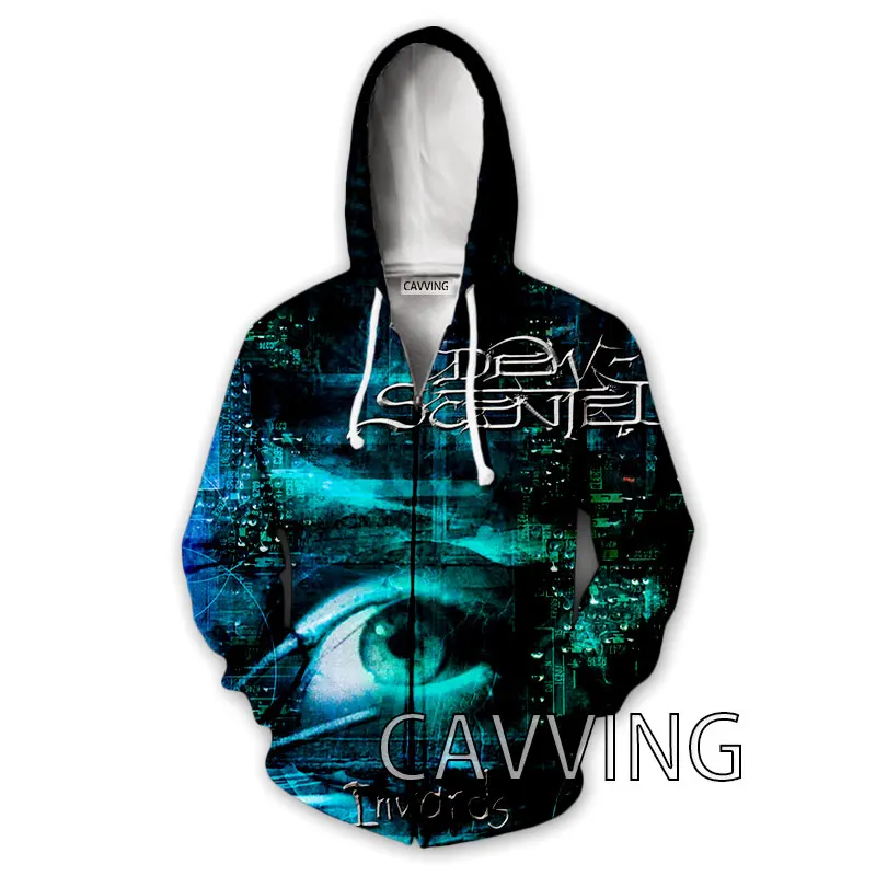 

New Fashion 3D Print Dew Scented Rock Zipper Hoodies Zip Up Hooded Sweatshirts Harajuku Hoodie Hip Hop Sweatshirts