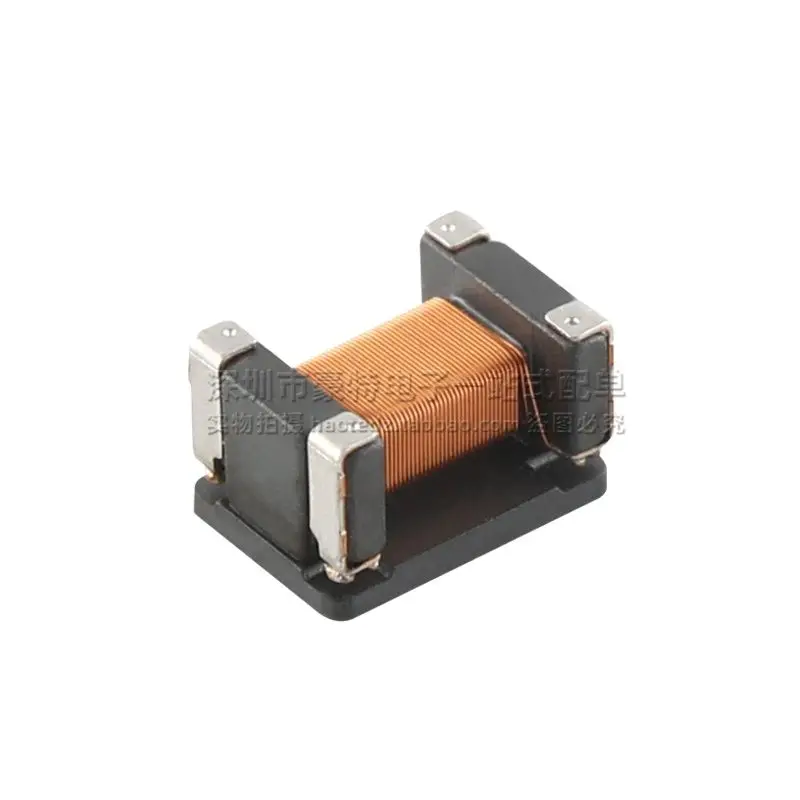 10pcs/ ACT45B-220 imported patch micro 1812 22UH signal line filter common mode inductance choke coil