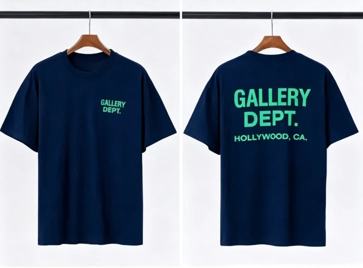 2026 New Trendy Fashionable High-quality Hip-hop Letter-print T-shirt - Summer Extended Version Top