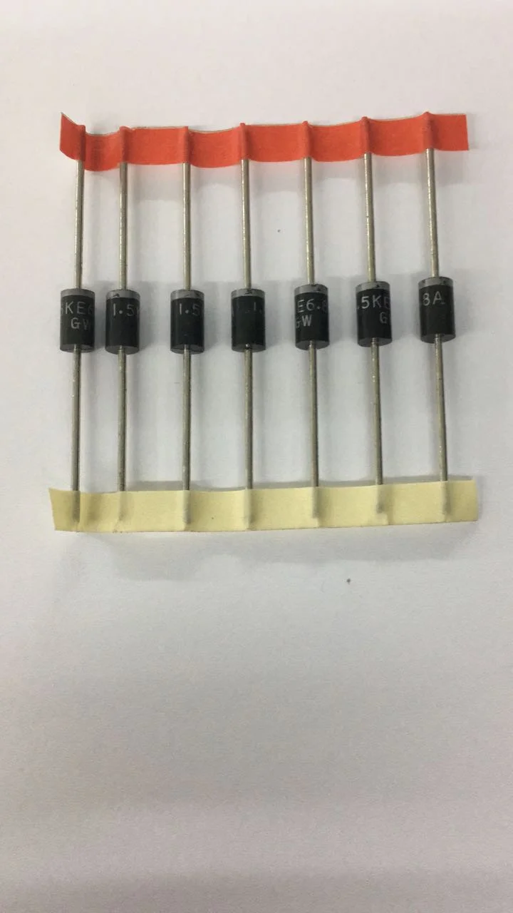 100~3000Pcs 1.5KE6.… - image