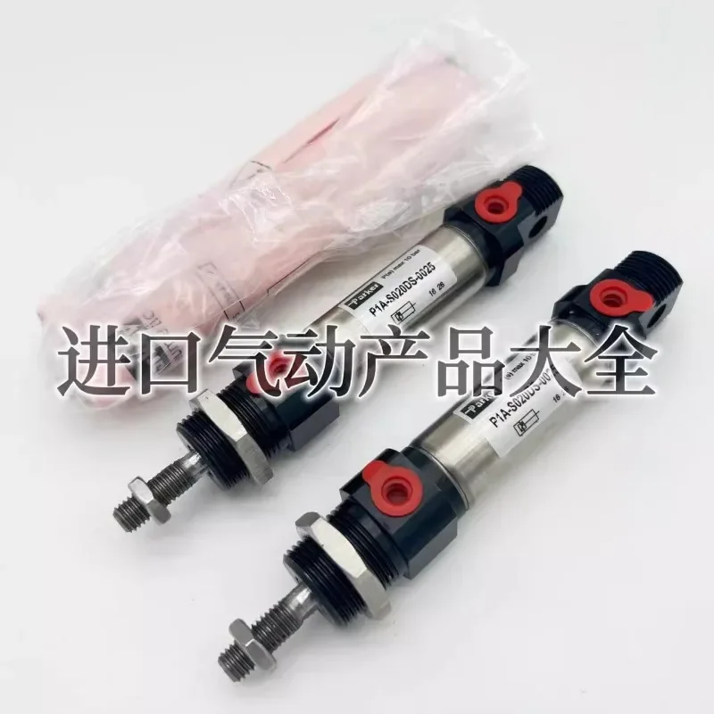 Cilindro Parker P1A-S020DS-0010 P1A-S020DS-0025 P1A-S020DS-0050 P1A-S020DS-0075 P1A-S020DS-0080 P1A-S020DS-0100