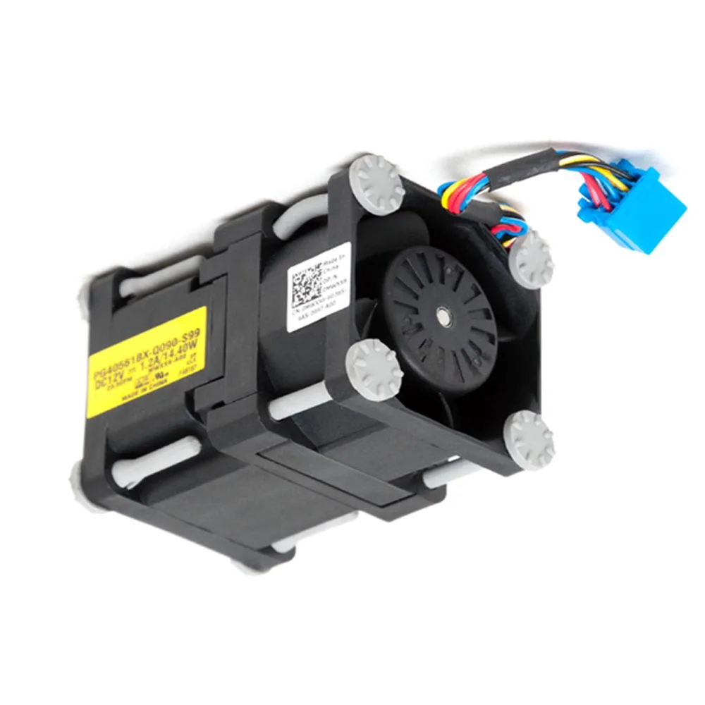 

Server Fan For DELL For PowerEdge R420 R430 079WM9 79WM9 PG40561BX-Q090-S99 0MWXX6 MWXX6-A01 DC12V