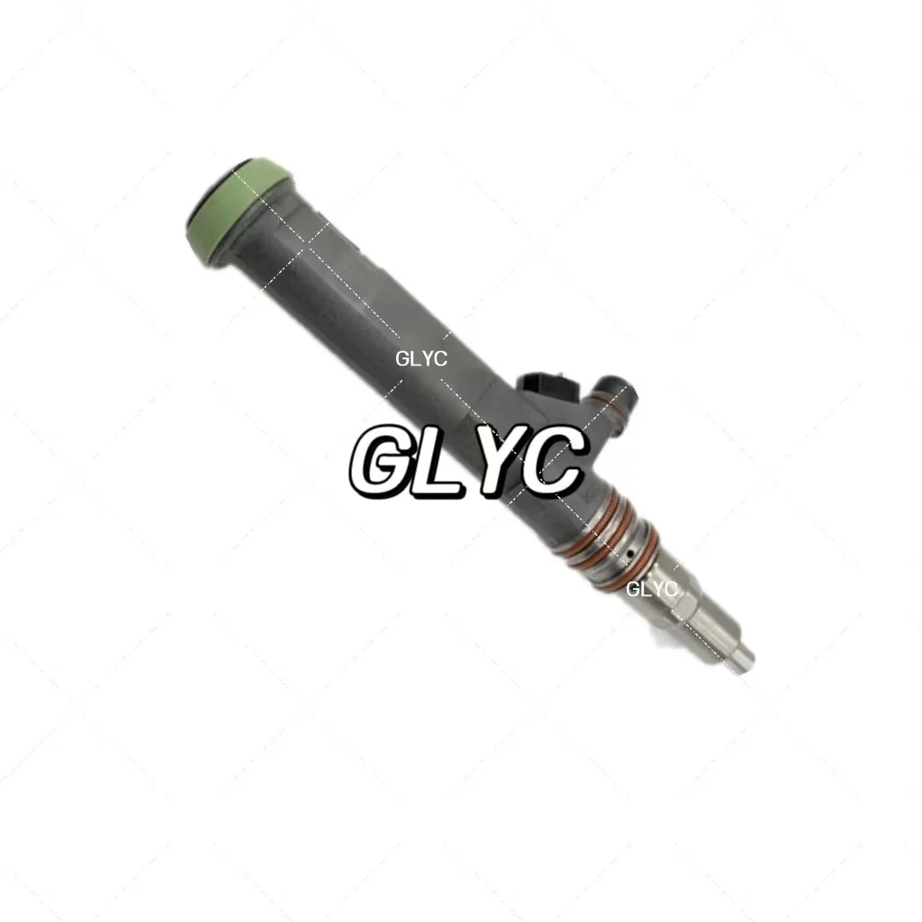 Replacement Common Rail Dies el Fuel Injector EX59407500022 X59407500008 X59407500014 For Mtu S4000 Dies el Engine 5