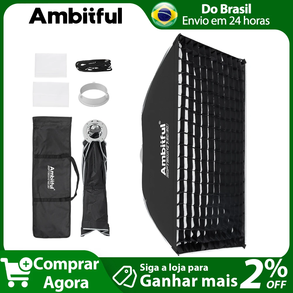 ambitful-softbox-octogonal-60x90cm-a-ouverture-rapide-avec-grille-et-monture-bowens-pour-godox-yongnuo-zhiyun-amaran