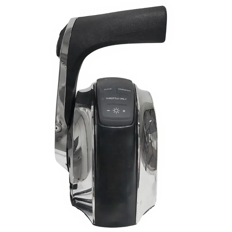 

Marine Electronic Throttle High Horsepower Controller 8M0079291 Top Mounted Stand-alone Machine