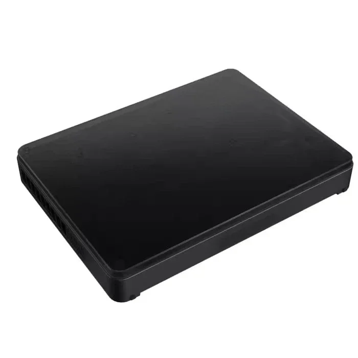 External expansion graphics card dock 24G