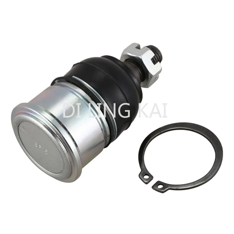 

Steering Knuckle Ball Joints 51220-S84-A02/SM4 for 5th and 6th Generation Honda Accord Lower Control Arm Ball Joints