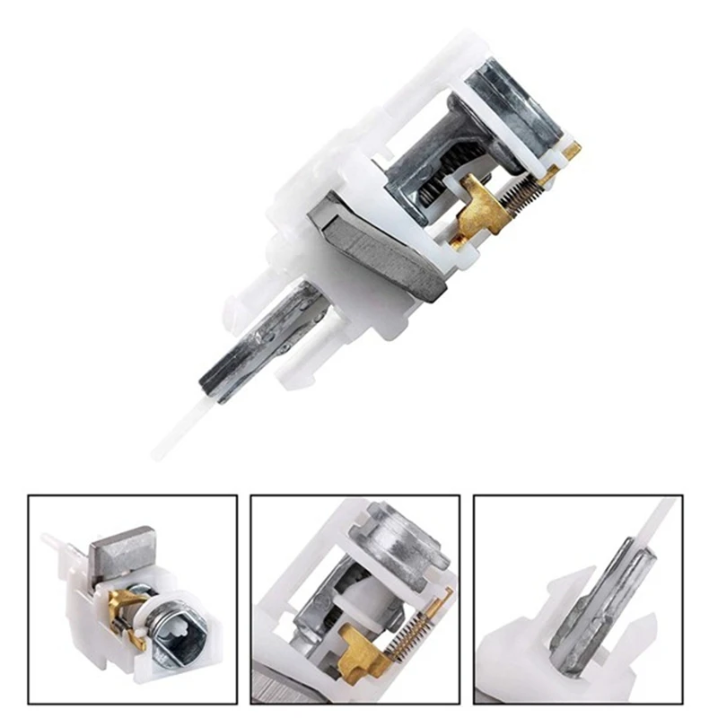 4690492 For Jeep Chrysler Dodge Ignition Lock Steering Column Ignition Switch Actuator Pin Embly, 924-704 4690492AC