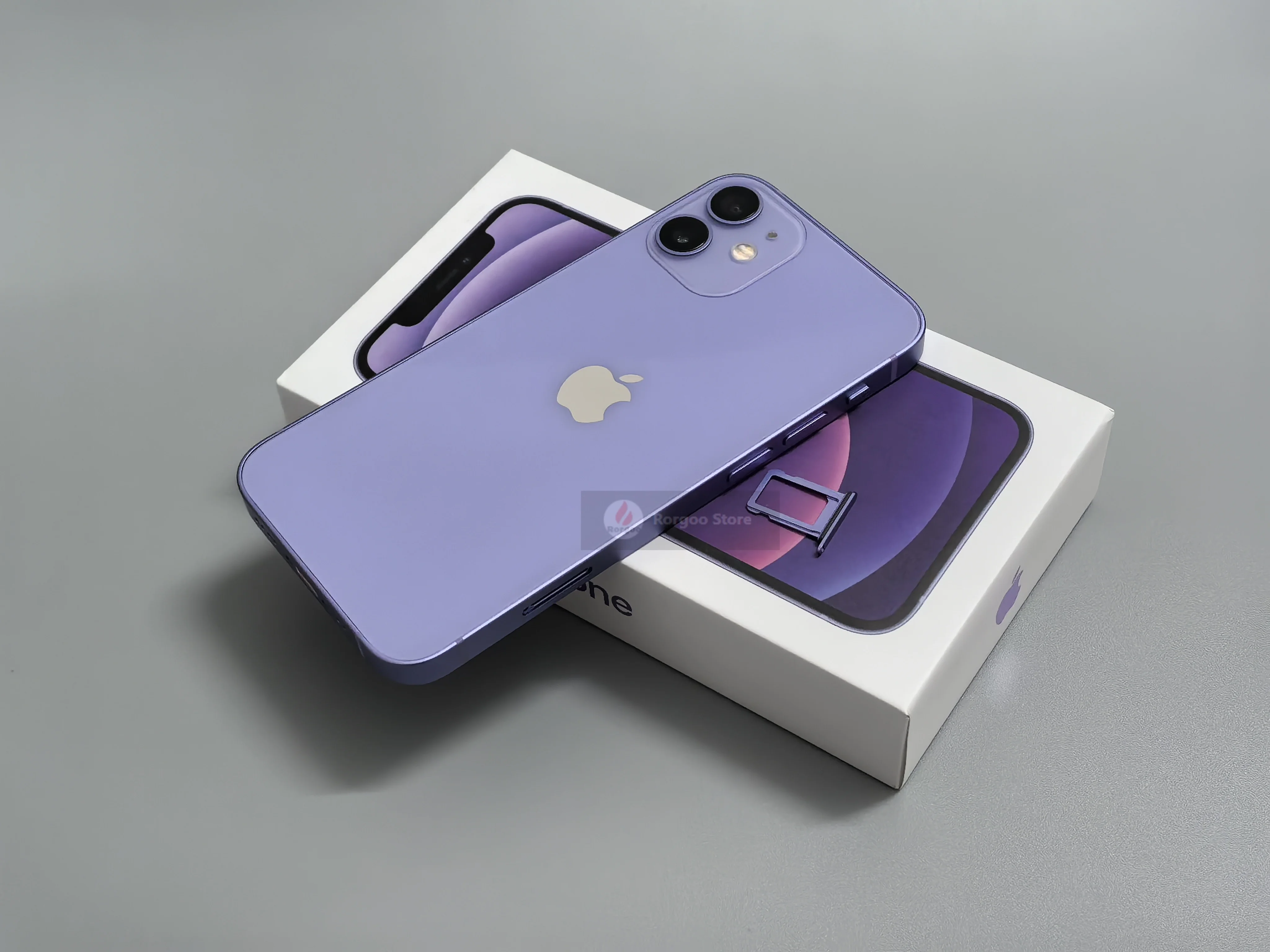 Original Apple iPhone 12 mini 5.4
