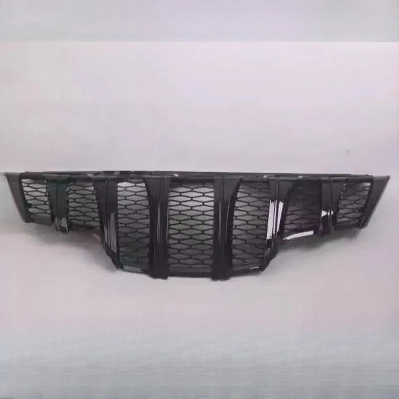 Suitable for 14-16 models, modified China Net Samurai black front face grill T32 grill