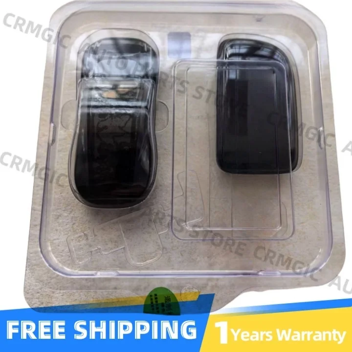 Original 433MHZ Remote Control Key for LYNK&CO Z10 with 4A Chip