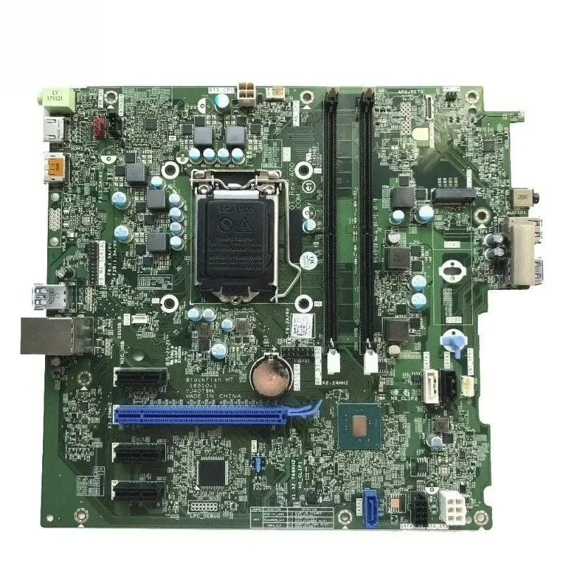 3050 MT Desktop Motherboard VJ40T Y4H34 W0CHX DW5KY P03DX Second-hand