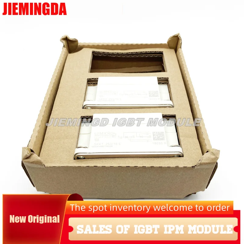 

SKM300GB176D SKM150GB176D SKM600GAL12V SKM200GB176D SKM400GB176D IGBT Module NEW ORIGINAL IN STOCK