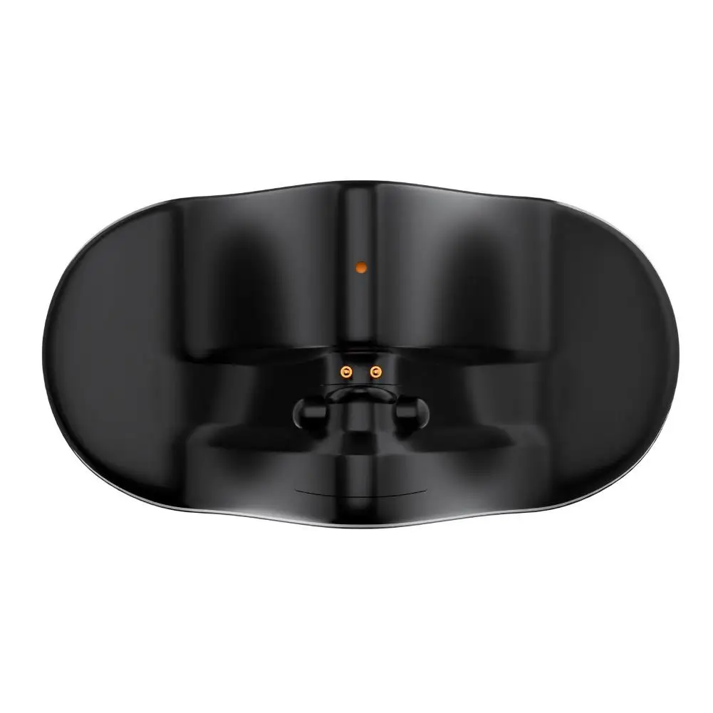 레이밴 메타 스마트 안경 충전 도크 휴대용 여행 충전 스테이션 플러그 앤 플레이 레이밴 스마트 안경 충전기