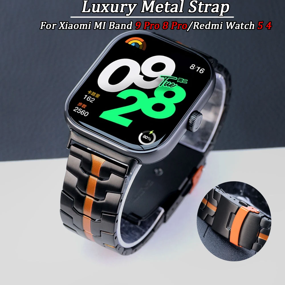 Luxury Stainless St… - image