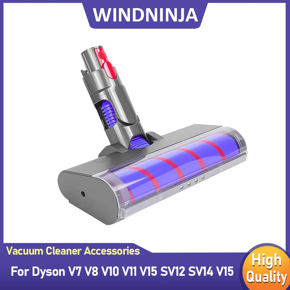 Mop Head For Dyson …