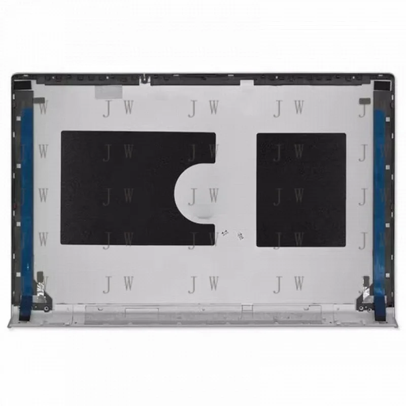 

DDZ 0C4MXD C4MXD New For Dell Inspiron 7500 7501 Lcd Rear Back Cover Top Case silver