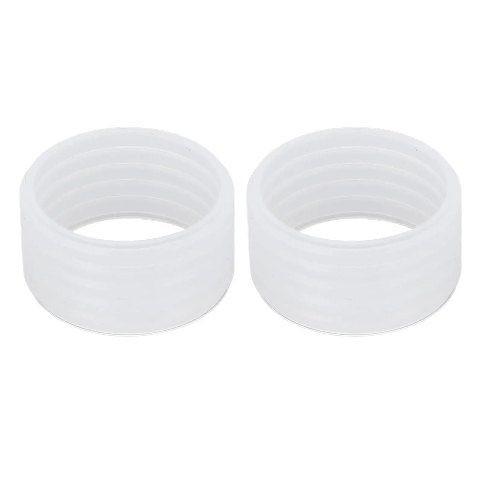 

Силиконовое уплотнительное кольцо для теннисной ракетки, высокоэластичный дизайн, прочный аксессуар