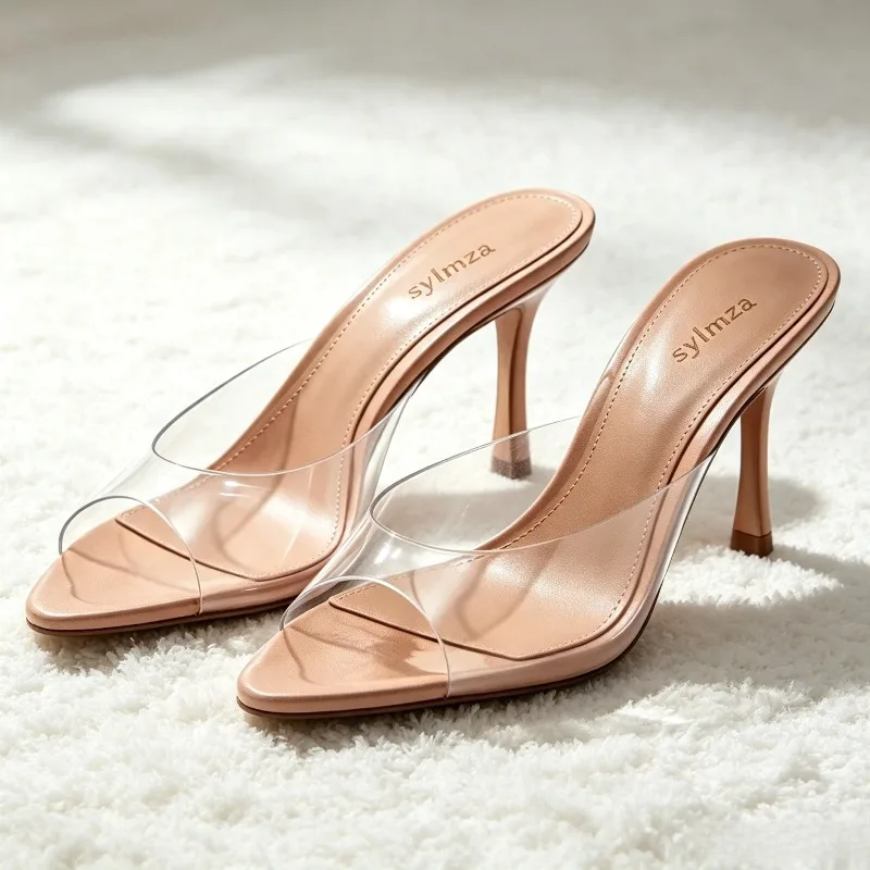 Apricot 8CM