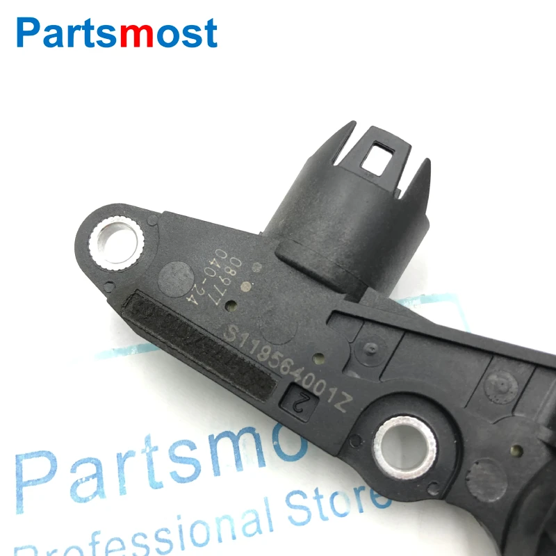 สําหรับ BMW 1 3X1 X3 Z4 E46 E60 E87 E88 E90 E92 Valvetronic VARIABLE Timing เซ็นเซอร์เพลาประหลาด BALANCE S 119564001 ซ 11377527016