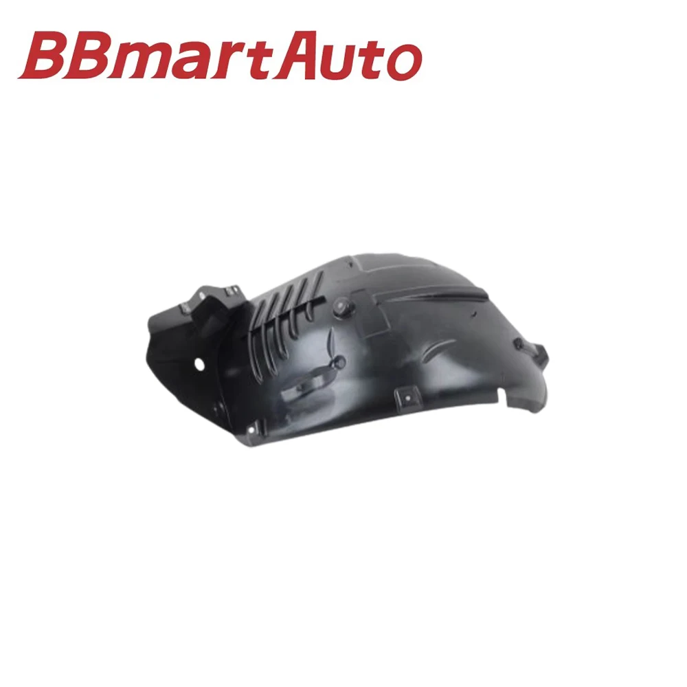 

2186902530 BBmart Auto Parts 1pcs Front Left Fender Liner For Mercedes Benz CLS500 C218 OE A2186902530 Car Accessories