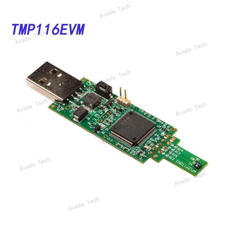 TMP116EVM TMP116 Temperature Sensor Development Tool