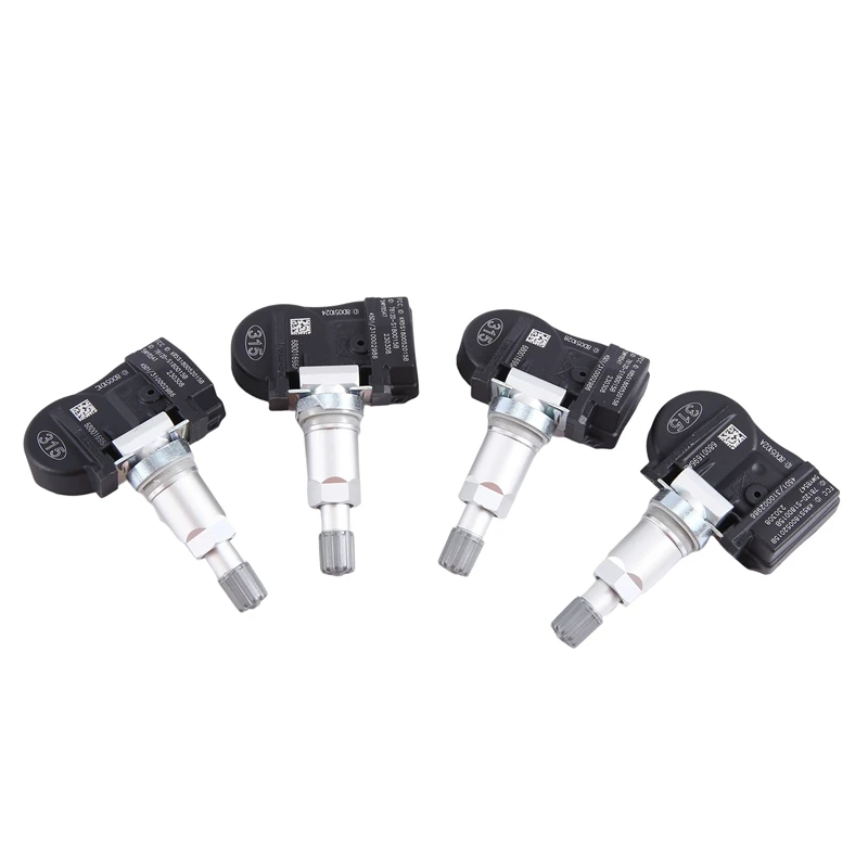 

Датчик давления в шинах TPMS для Chrysler 200 Dodge Avenger Caliber Jeep Compass 315 МГц 68001696AB 68001696AA