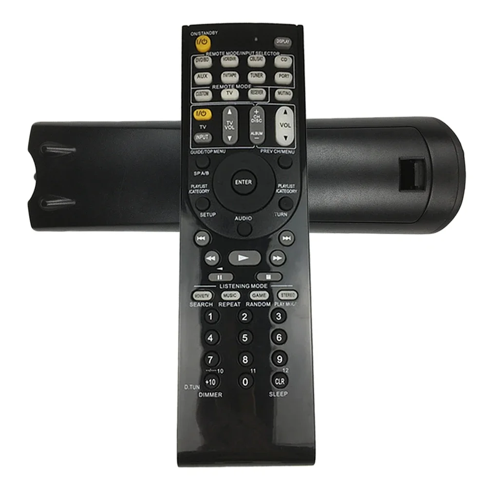 Replacement Remote Control For Onkyo RC-620M RC-682M RC-683M RC-737M RC-735M RC-738M RC-739M RC-836M RC-865M RC-880M AV Receiver