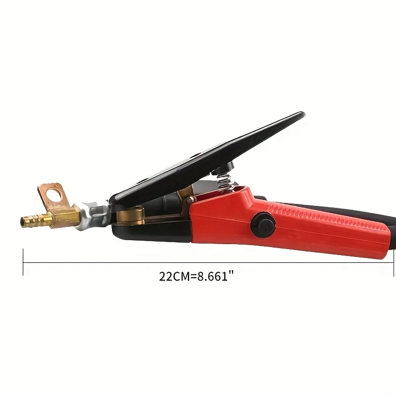 Carbon Arc Gouging Torch Gouging Torch Gouging gun Gouging electrode holder QB-600A QB-800A/Can be used for full-position work