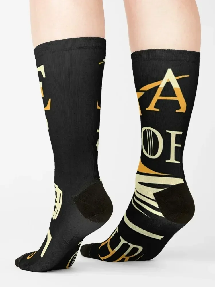 Game of ThrowsDisc Golf Player Flying Disc Golfer TShirt11 Socks retro halloween Stockings compression Socks Women's Men's