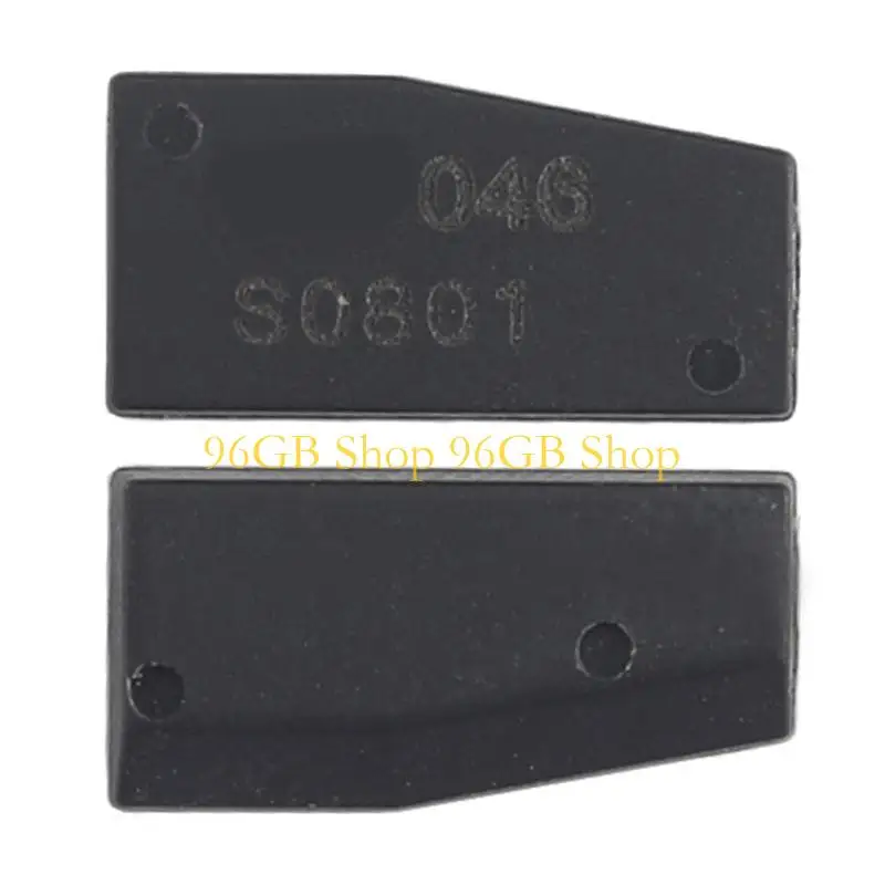 96GB 5pcs/10pcs ABS Automotive Ignition Cloning Duplicate Chip Set KD046 For Vehicle Programming Universal Replacement