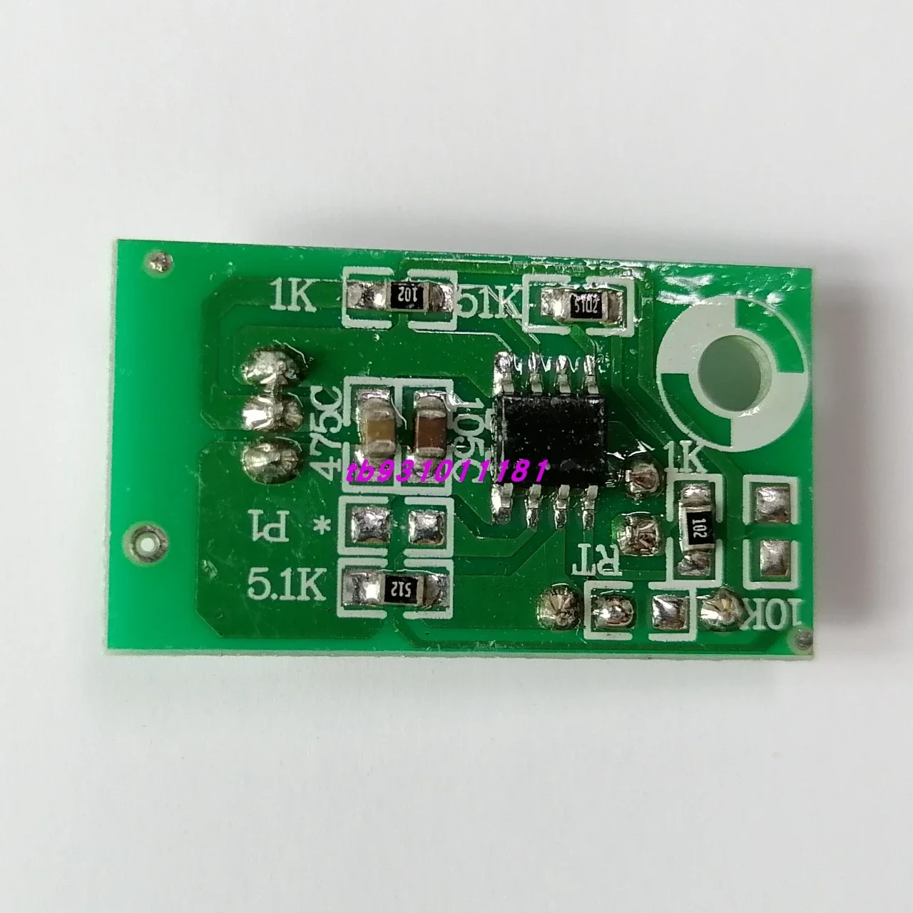 CH-07J-3D0A Dehumidifier Humidity Sensor/Humidity Probe Sensing (Version 4.0)