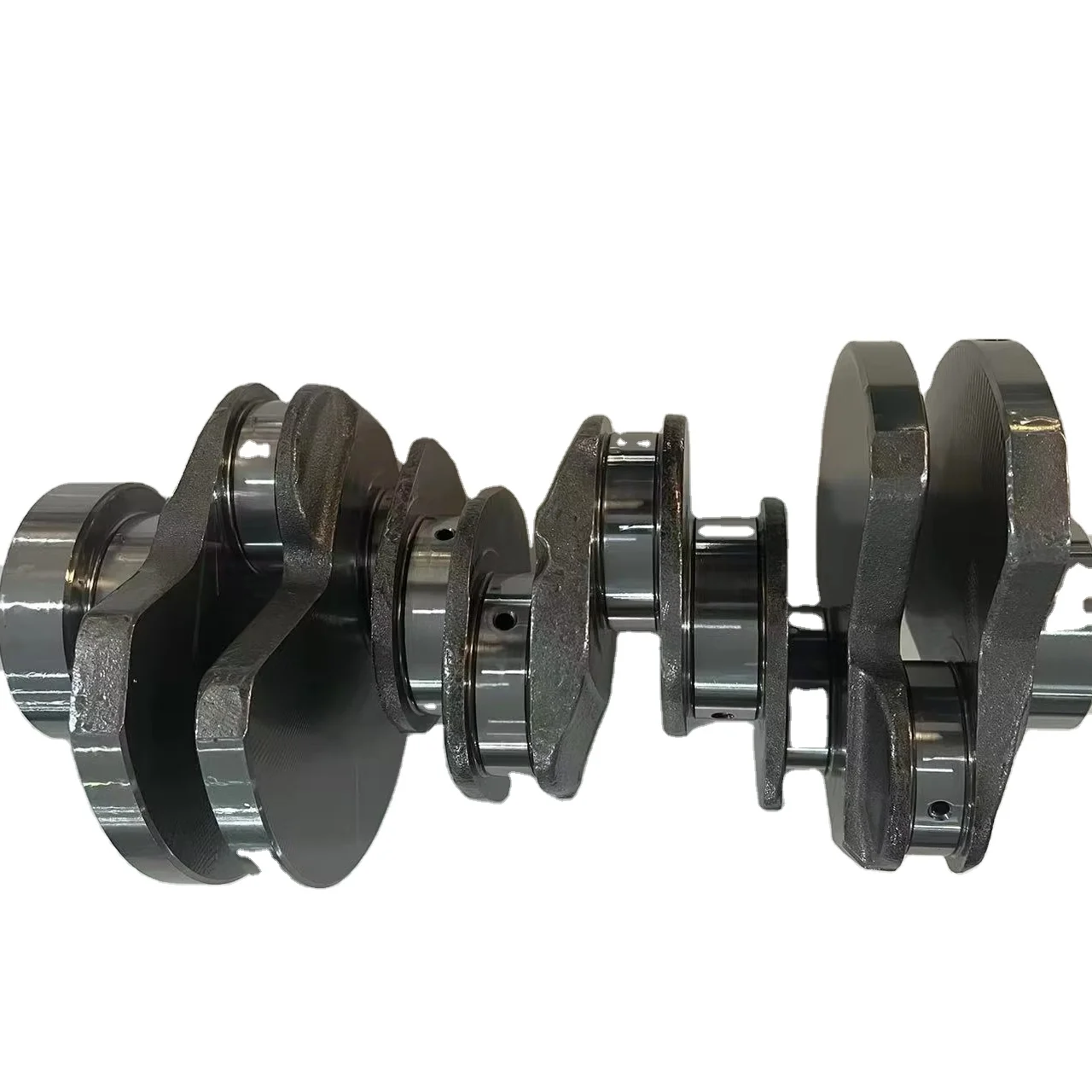 

The Engine Crankshaft of the Land Rover AJ126 306PS 306DT TDV6 3.0L 2.7L Diesel&GAS Engine LR038168.