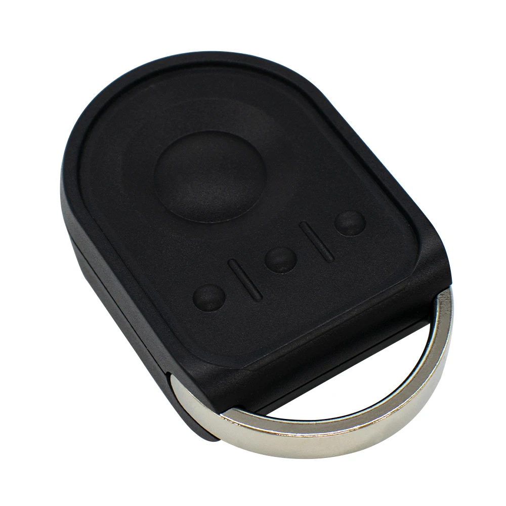 Für SOMFY Keygo 4 RTS Garagen-/Tor-Fernbedienung 433,42 MHz, kompatibel mit SOMFY Keytyt Keygo 2RTS / 4RTS / NS 2 RTS/ NS 4 RTS