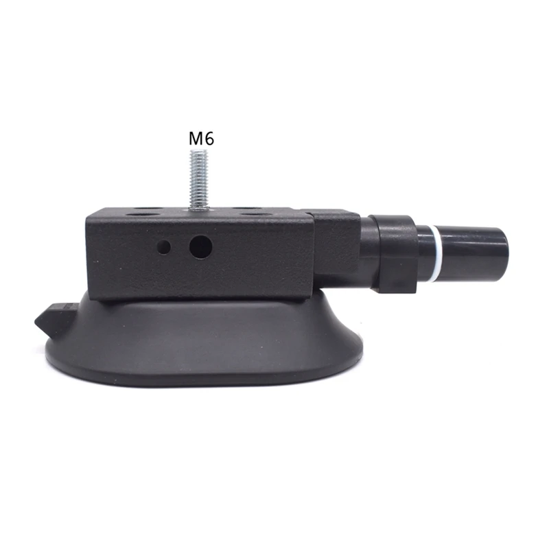 Super Sale 20kg Load Oval Dent Puller with M6 Thread - Car Body Repair Tool for Paintless Dent Removal