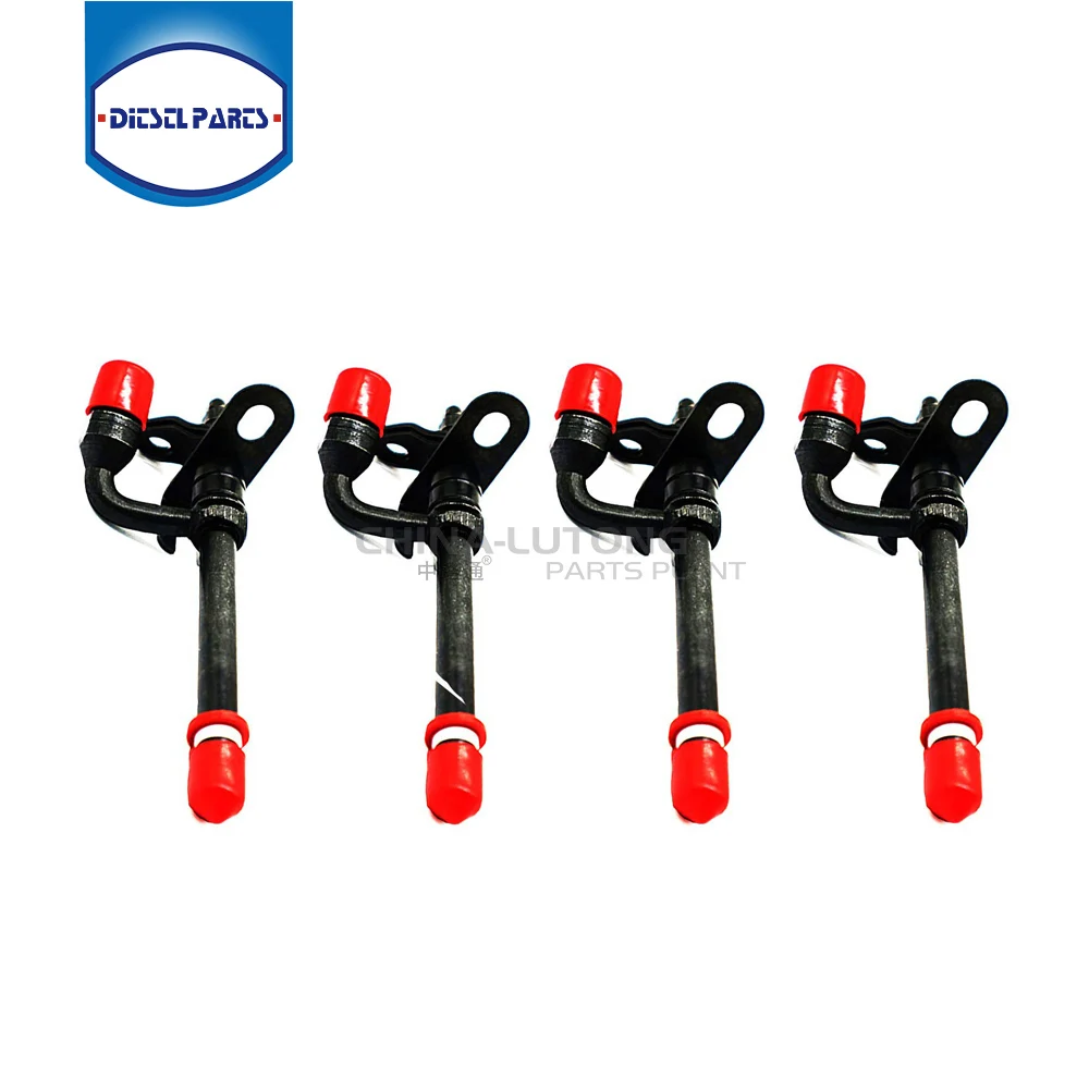 

Топливная форсунка 29279, карандашная форсунка для дизельного двигателя John Deere 6068H, механическая форсунка RE48786 для тракторов Stanadyne