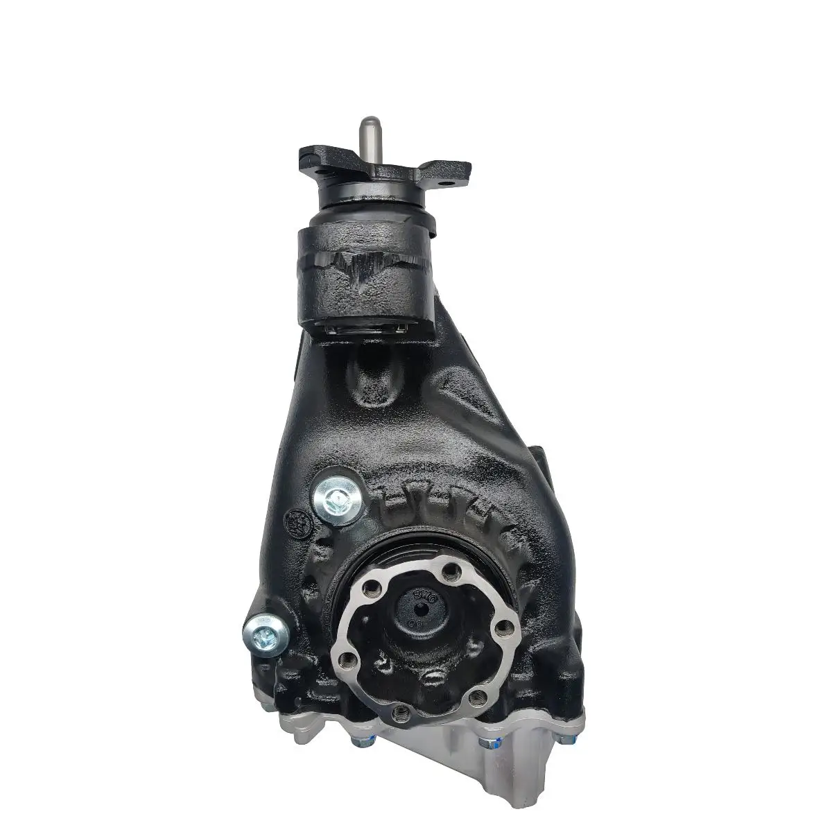 QH 2014-2016 for ATS Rear Differential Assembly Remanufactured 2.85 Transmission Ratio One Month Warranty Featuring Pinion