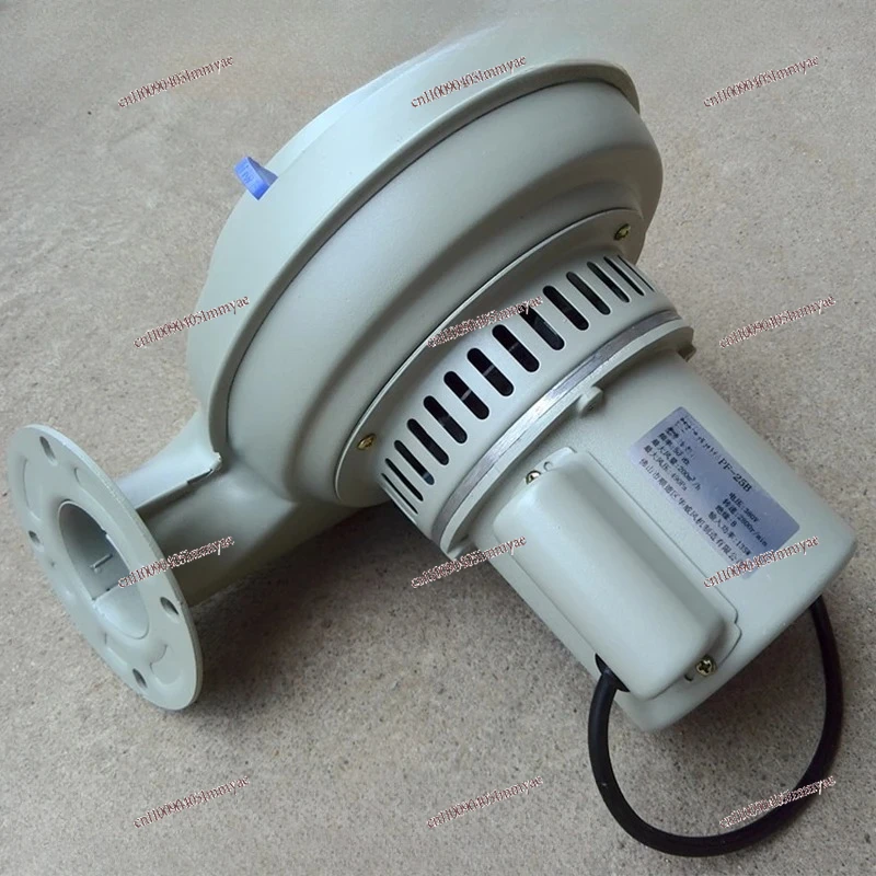 

Injection molding drying drum blower 25/50KG100kg plastic drying drum dryer fan baking hopper fan