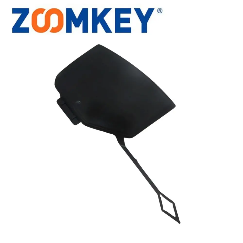 

ZOOMKEY Rear Bumper Tow Hook Cover Fit For BMW 7 series G12 LCI Wagon M-sport 2019 - 2022 51128082247