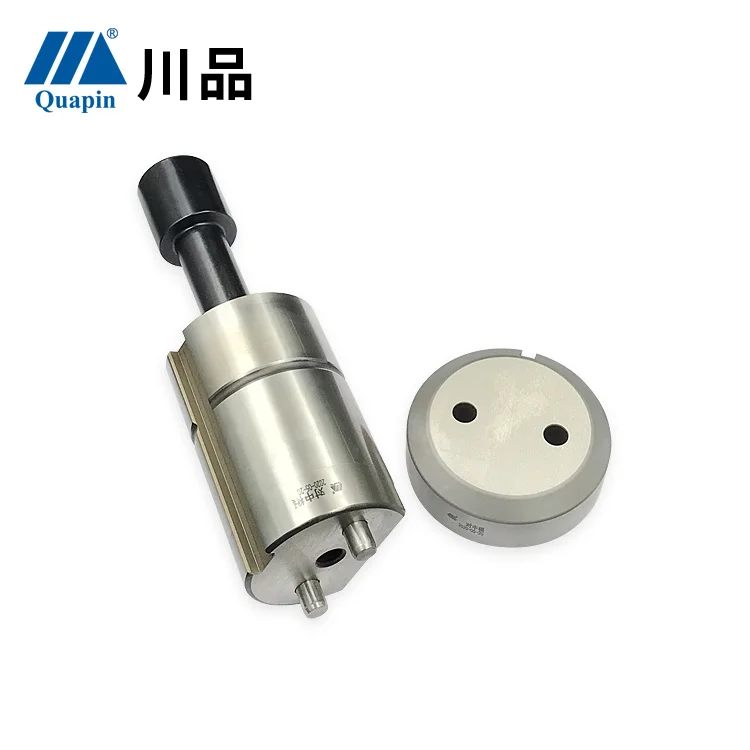 

Alignment Tools C Station CNC Punch for Amada Thick Turret Punch Alignment