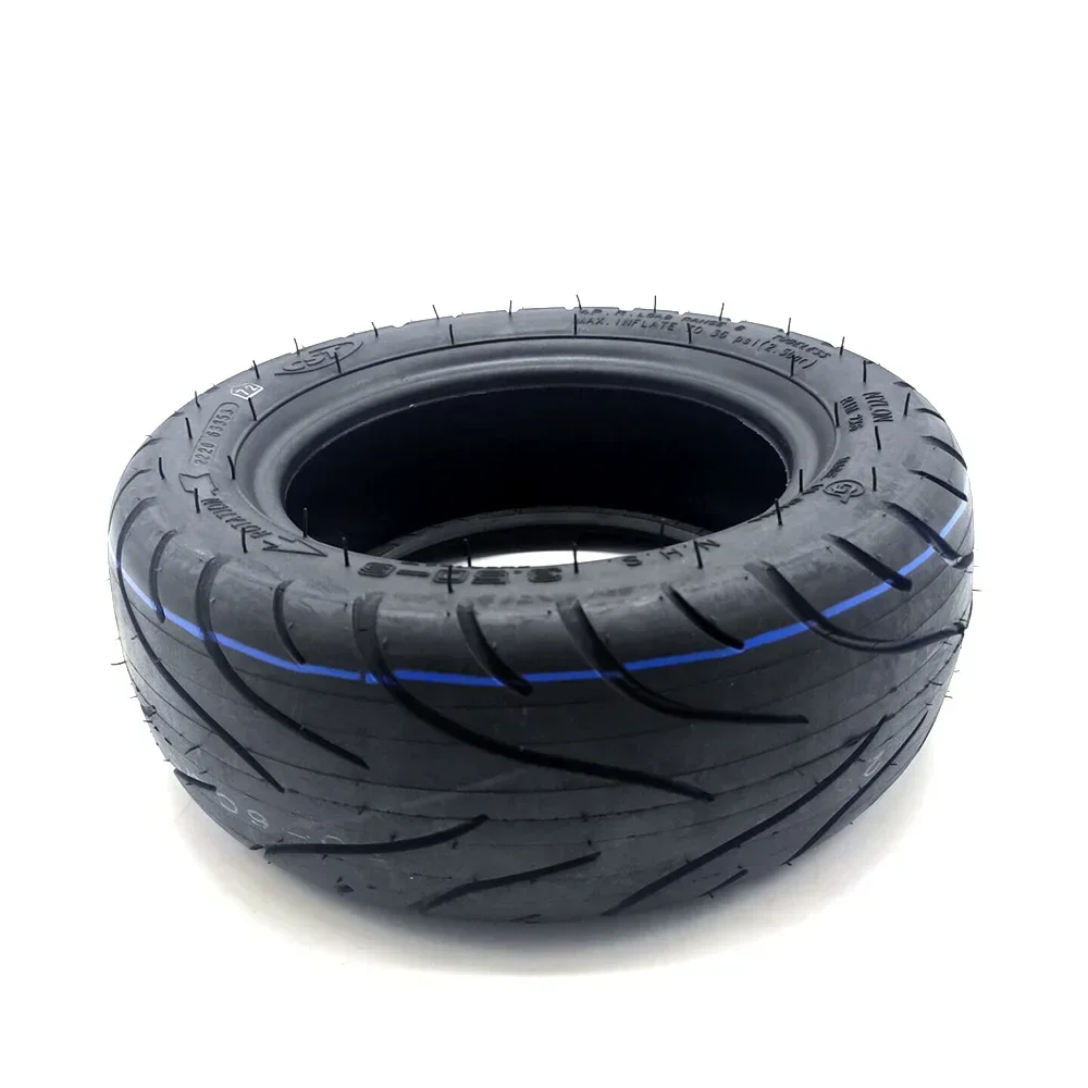 

3.50-6 CST Vacuum Tire for Electric Scooter Balancing Car 10x4.00-6 90/65-6 Universal Tubeless Explosion-proof Tyre